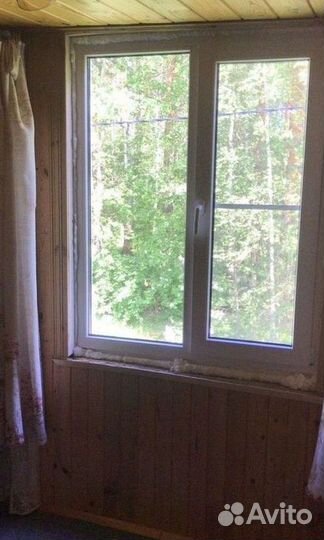 Остекление окон