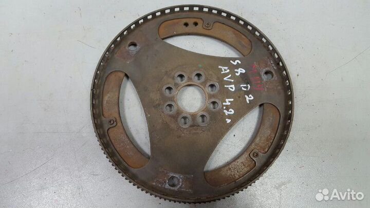 Маховик Audi A8 D2 2рест AUW 4.2Л 2001