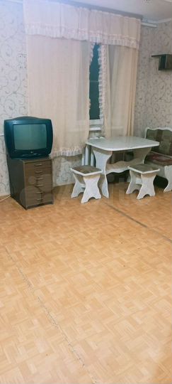 Комната 22 м² в 1-к., 2/2 эт.