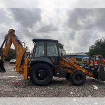 Экскаватор-погрузчик Case 570 SV, 2025