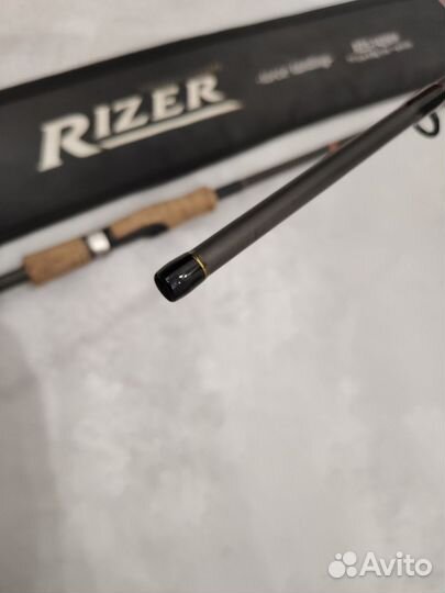 Спиннинг Major Craft Rizer