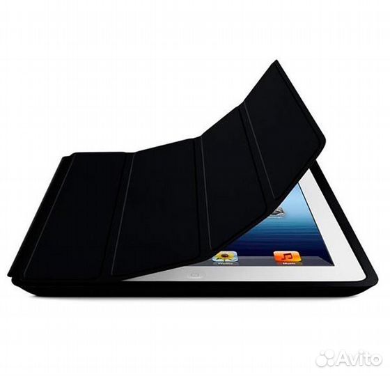 Чехол для iPad Air 2020 SMART Case (Чёрный)