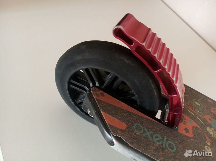 Самокат MID 1 oxelo