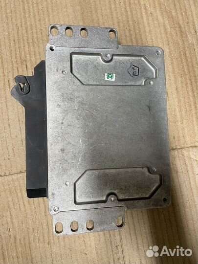 Эбу Январь 5.1.2 71 для ваз