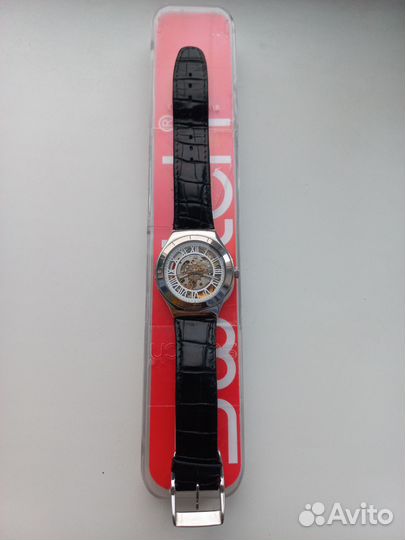 Часы swatch