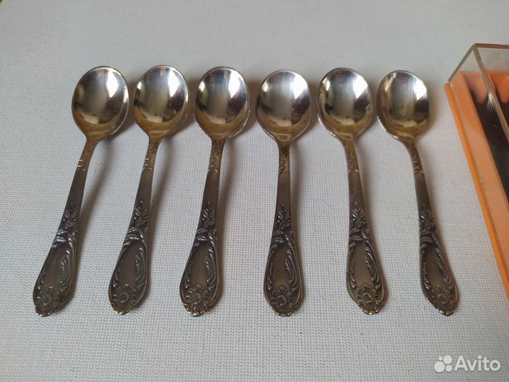 Ложки зиш мнц