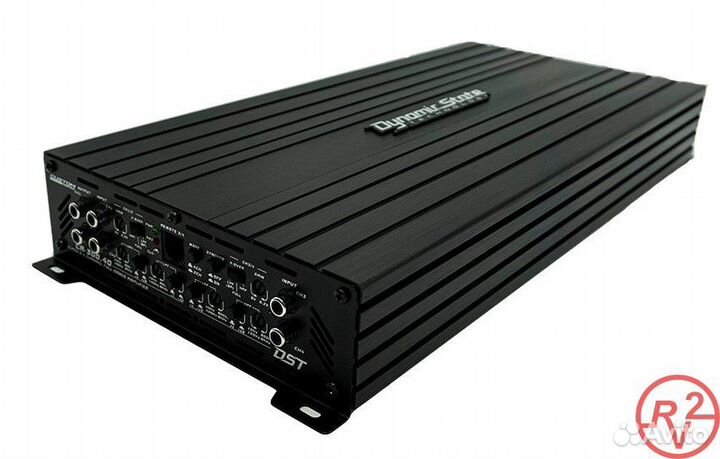 Усилитель Dynamic State CA-300.4D