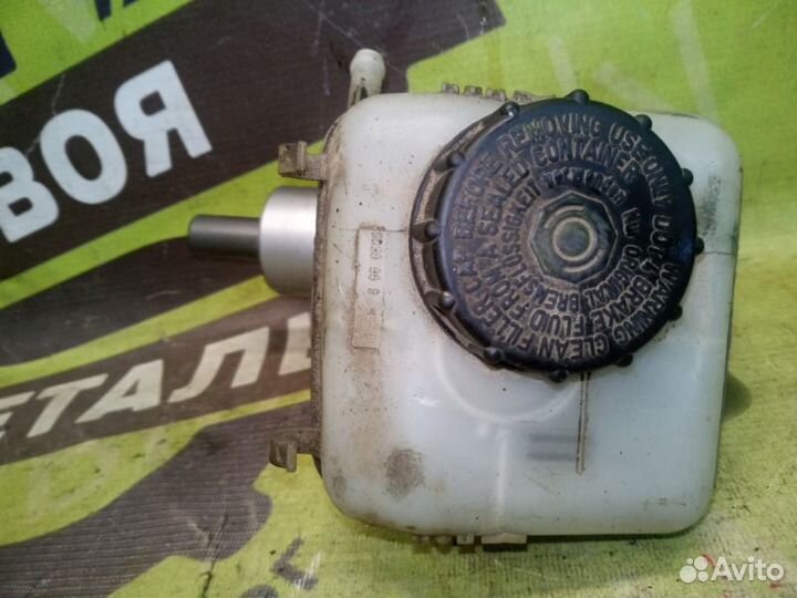 Главный тормозной цилиндр Opel Astra G лифтбек