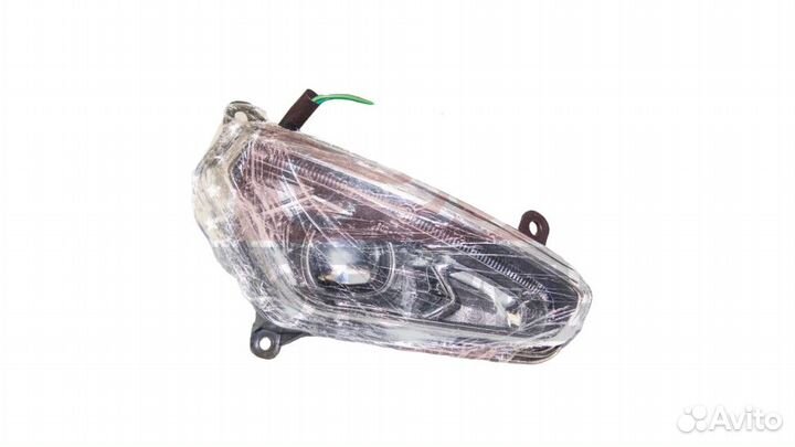 Фара скутер matador EVA правая 33100-A9AB-9000