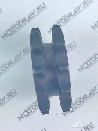 Звездочка Буран (супер усиленная) Z13 заднего хода