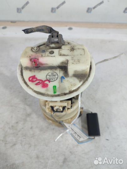 Бензонасос Nissan Ad VAY12 CR12DE 2007