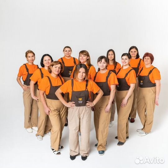 Клининг - квартир, офисов, домов, после ремонта