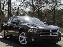 Dodge Charger 3.6 AT, 2011, 245 000 км, с пробегом, цена 2 100 000 руб.