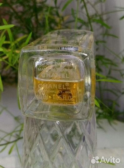 Chanel primera парфюрмерная вода.Винтаж