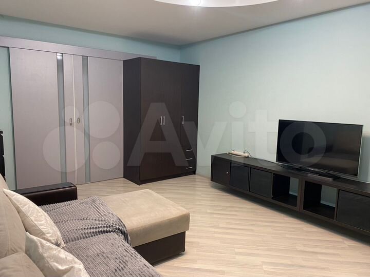 2-к. квартира, 59,7 м², 9/10 эт.