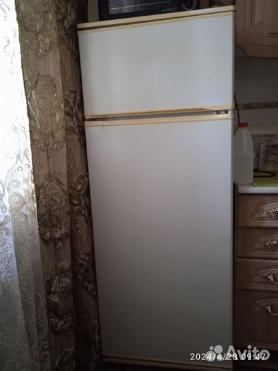 Холодильник Атлант бу