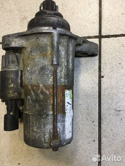 Стартер Bmw X3 E83