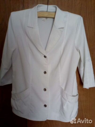 Жакет жен
