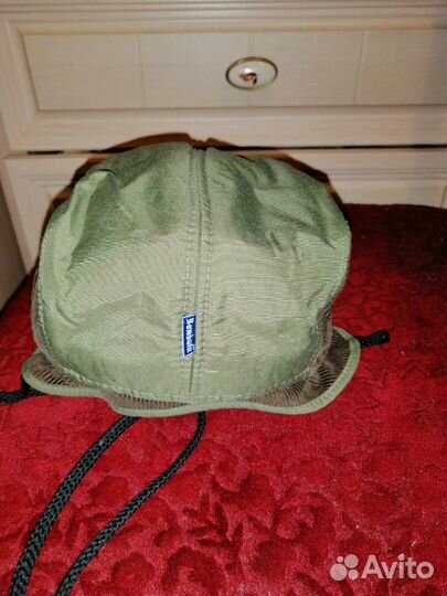Кепка. Шапка демисезонная