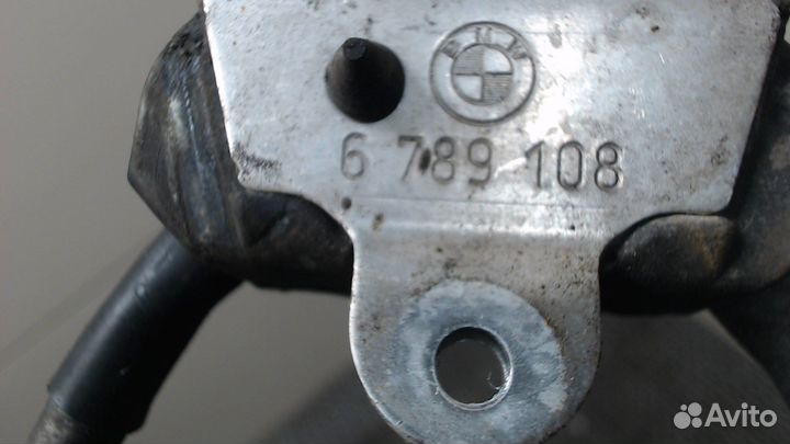 Трубка гидроусилителя BMW 7 F01, 2010