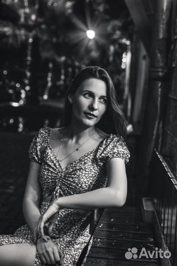 Фотограф в Абхазии / Фотосессия в Сухуме