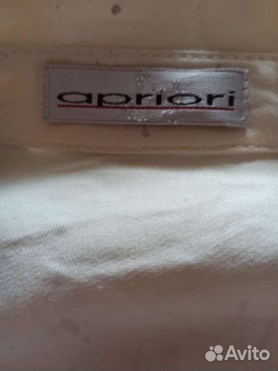 Личные вещи женские