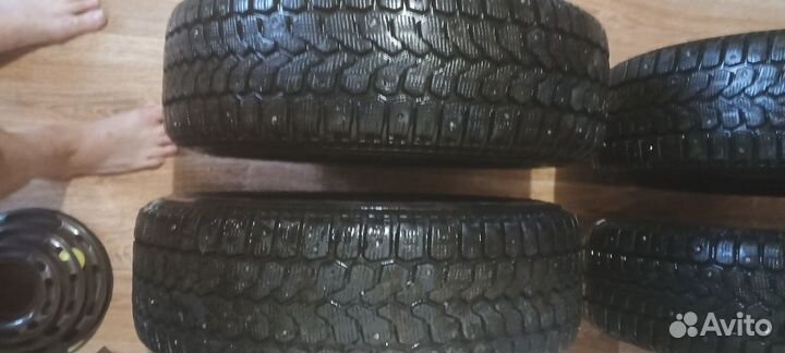 Yokohama Ice Guard G075 175/65 R14