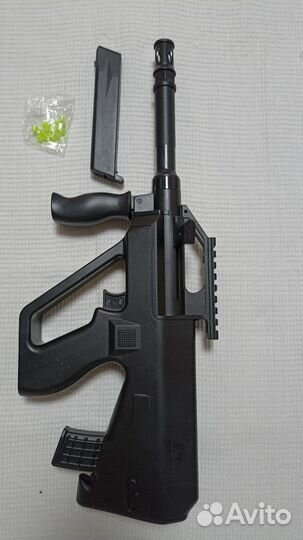 Детское оружие, посуда