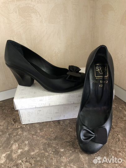 Туфли женские