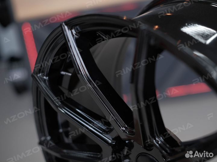 Литые диски Shogun R16 для Rio, Solaris. Арт244