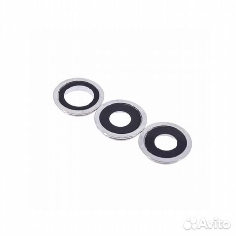 Защитное стекло камеры iPhone 11 Pro /11 Pro Max