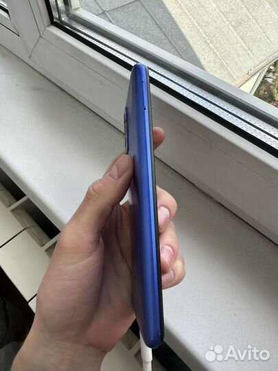 Xiaomi Redmi 9T, 4/64 ГБ