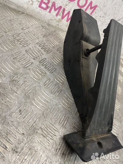 Педаль газа Bmw X3 E83LCI N52B25 2006