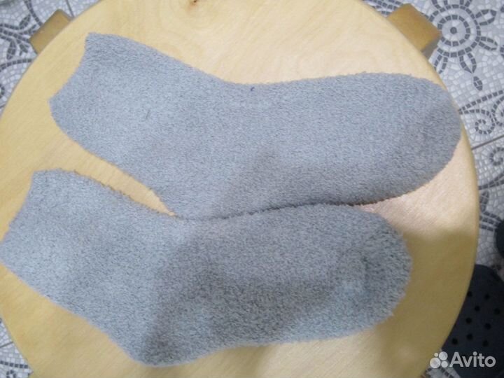 Грелка сова мешок с силикагелем и носки комплект