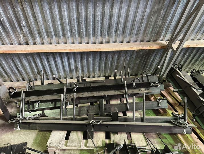 Траверсы тм-68 от производителя. Опт и розница