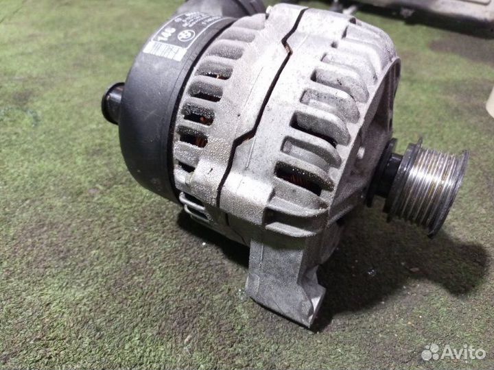 Генератор Bmw 5-Series E39 M52B25 1997