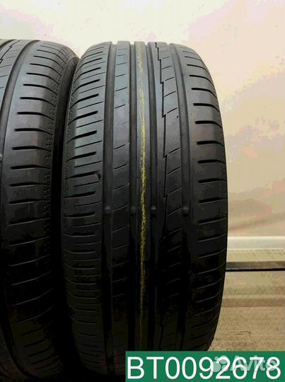 Yokohama BluEarth-A AE-50 235/55 R18 105W