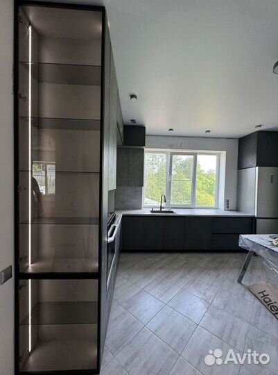 Кухня на заказ премиум качество за 14 дней