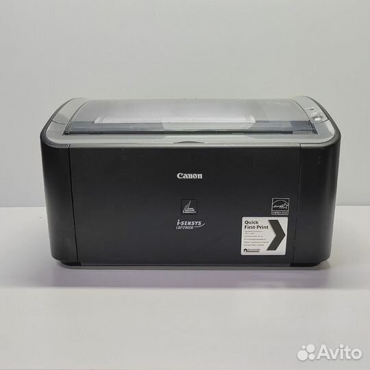 Принтер Canon LBP 2900B