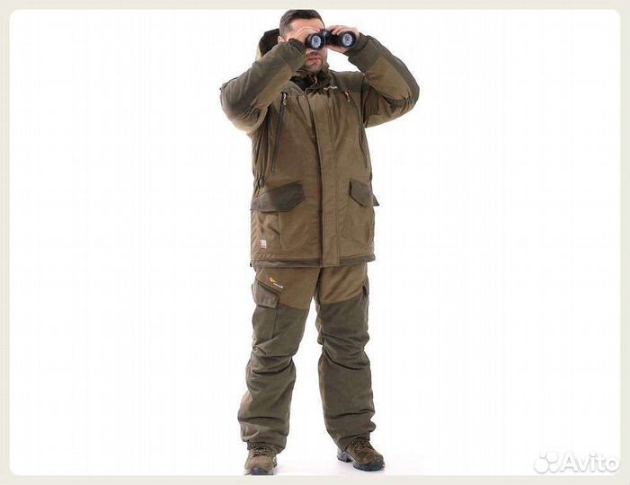 Новые Зимние Костюмы, Термобельё, Сапоги в наличии