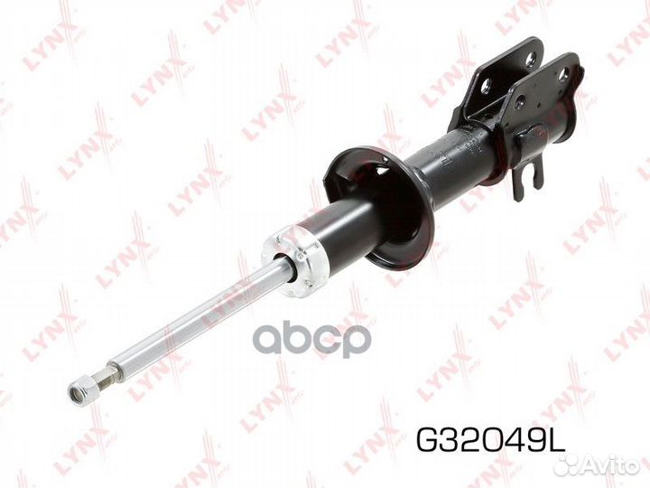 Стойка амортизационная перед лев G32049L LY