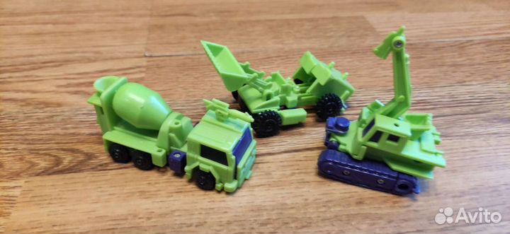 Игрушки машинки