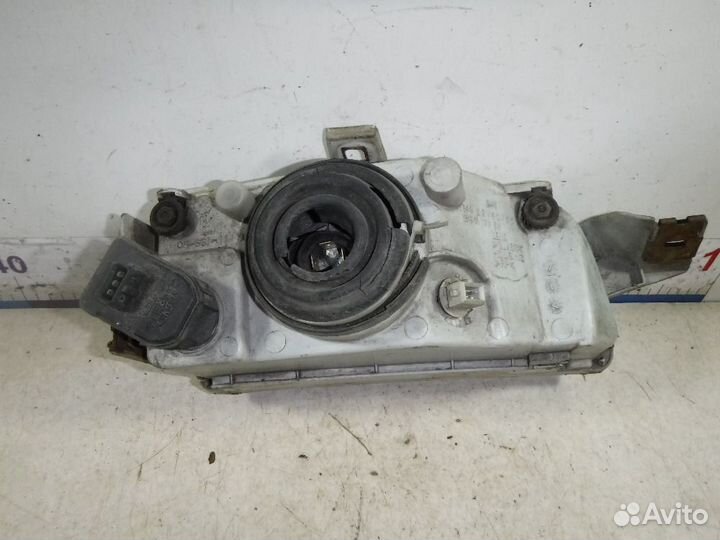 Фара левая Fiat Punto I