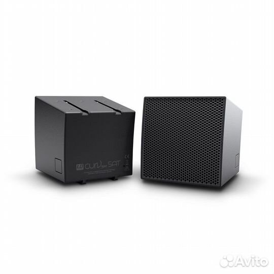 Сателлиты линейного массива LD Systems curv 500 S2
