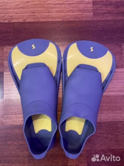 Ласты для плавания