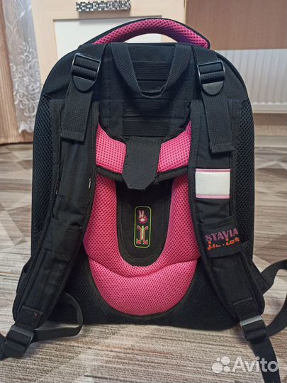 Ранец школьный stavia