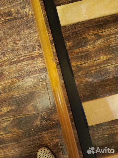 Кровать бу (каркас)