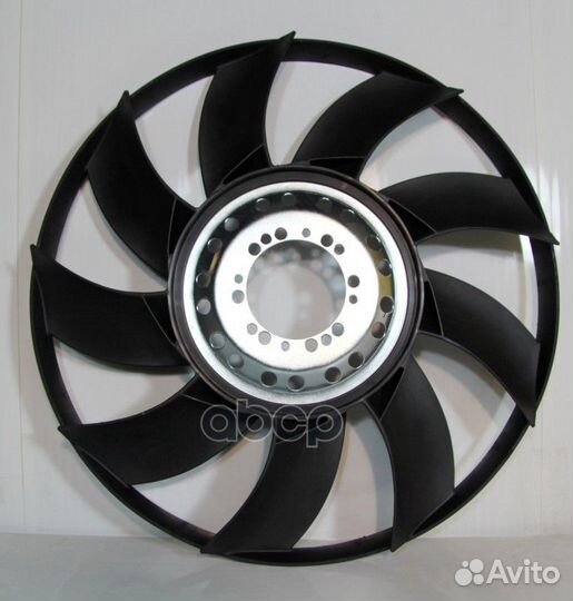 401998A Крыльчатка BMW X5 4.4 (00-03) 401998A A