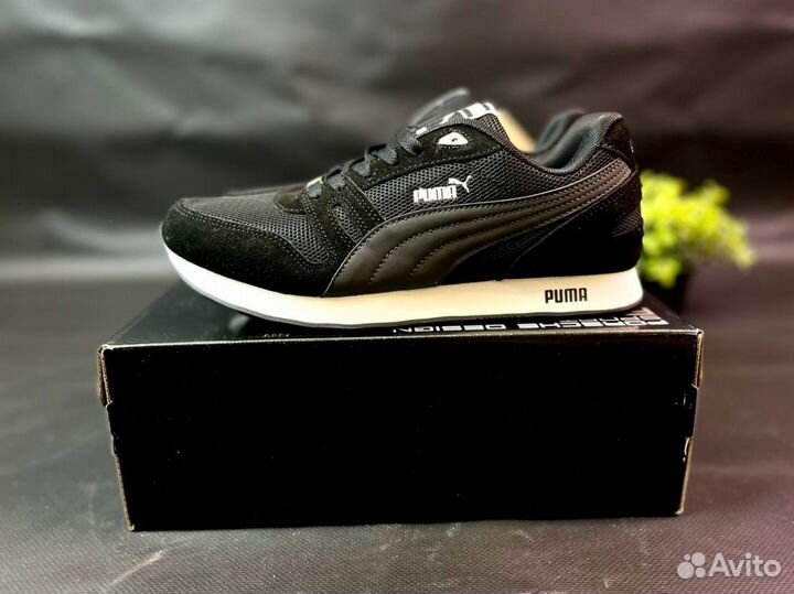 Кроссовки Puma