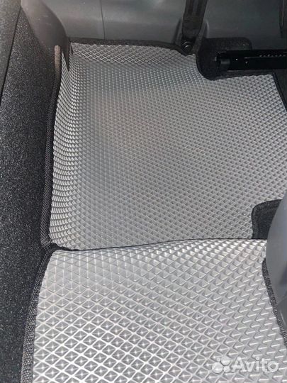Ева эва коврики в авто